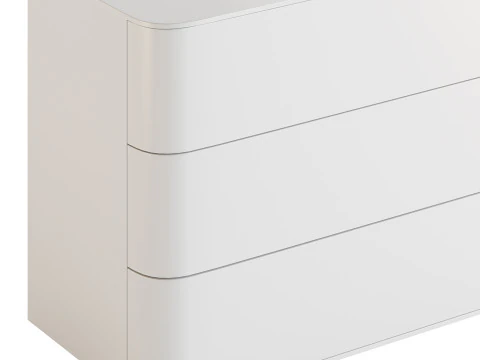 Presotto PAIX&Atilde;O Modelo 3D