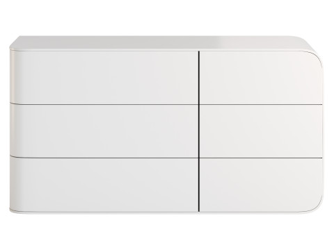 Presotto PASSION Modèle 3D