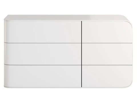 Presotto PAIX&Atilde;O Modelo 3D