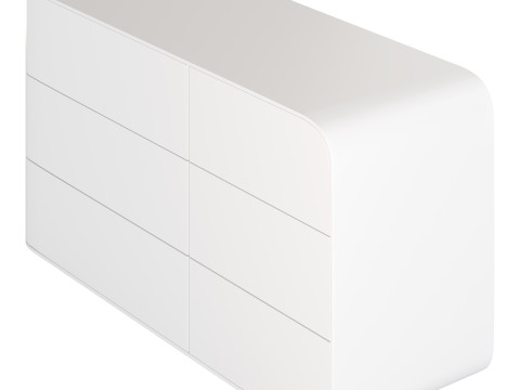 Presotto PASSION Modèle 3D