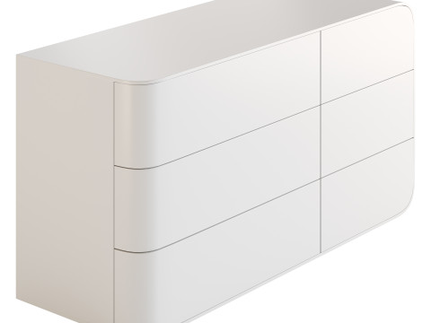 Presotto PASSION Modèle 3D