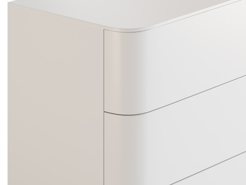 Presotto PASSION Modèle 3D