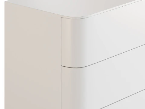 Presotto PAIX&Atilde;O Modelo 3D