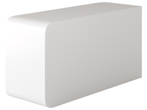 Presotto PASSION Modèle 3D
