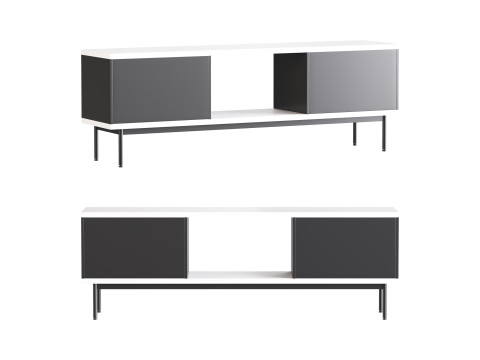 Punt SLT013 3D Model