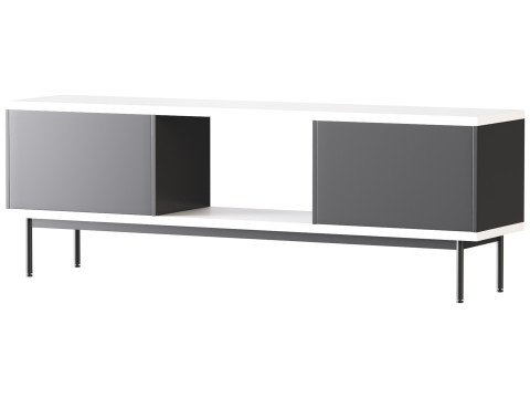 Punt SLT013 Modelo 3D
