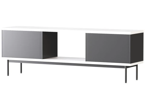 Punt SLT013 3D Model