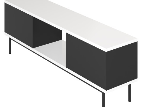 Punt SLT013 Modelo 3D