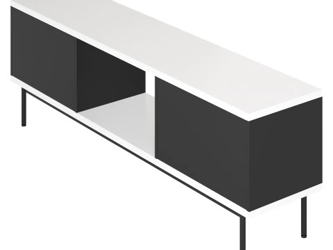 Punt SLT013 3D Model