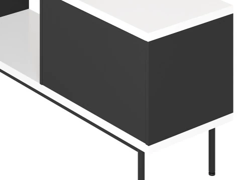 Punt SLT013 3D Model