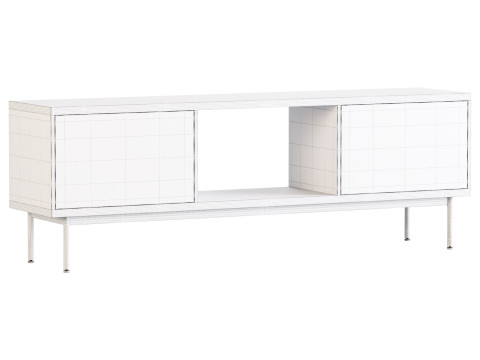 Punt SLT013 Modelo 3D