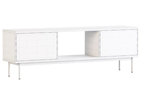 Punt SLT013 3D Model