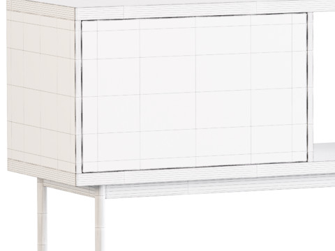 Punt SLT013 Modelo 3D