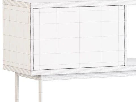 Punt SLT013 3D Model