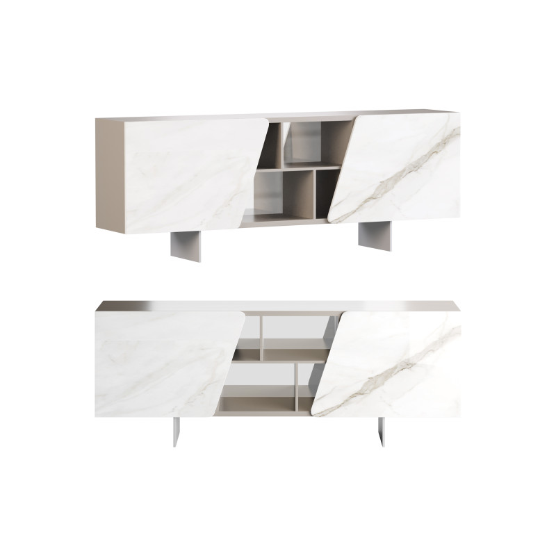Reflex VERTIGO 3D Model .c4d .max .obj .3ds .fbx .stl .blend 