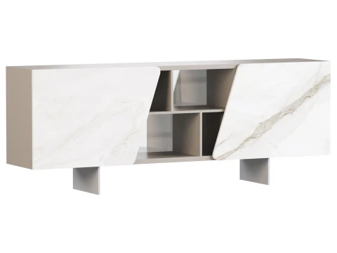 Reflex VERTIGO 3D Model