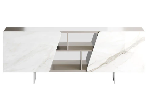 Reflex VERTIGO 3D Model