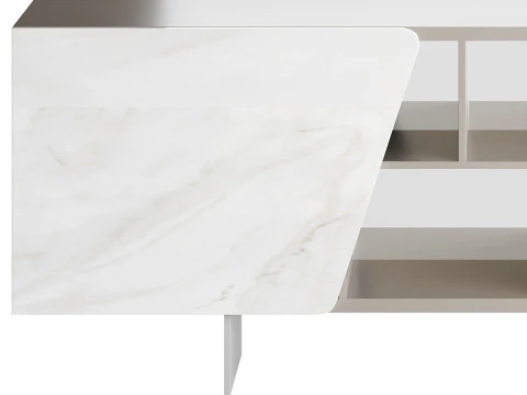 Reflex VERTIGO 3D Model