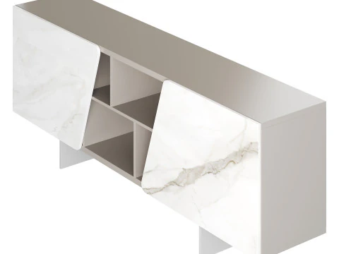 Reflex VERTIGO 3D Model