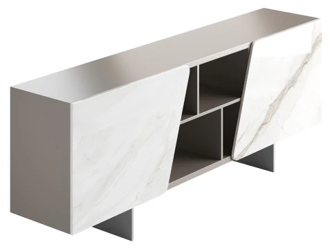 Reflex VERTIGO 3D Model