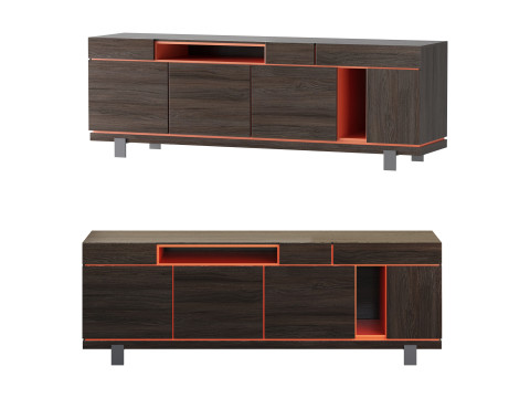 Roche Bobois OPTIMUM 3D Модель