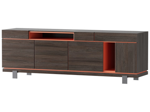 Roche Bobois OPTIMUM Model 3D