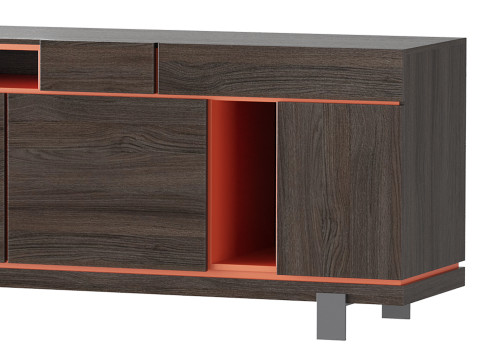 Roche Bobois OPTIMUM Model 3D