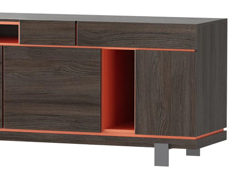 Roche Bobois OPTIMUM 3D Model