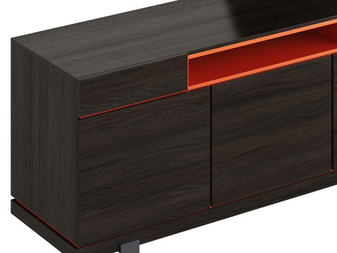 Roche Bobois OPTIMUM 3D Model