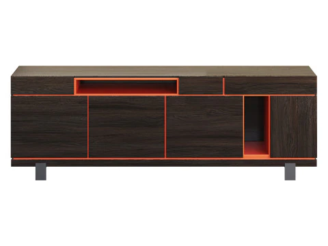 Roche Bobois OPTIMUM 3D Model