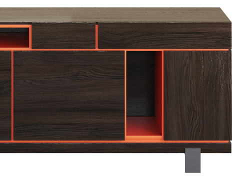 Roche Bobois OPTIMUM Model 3D