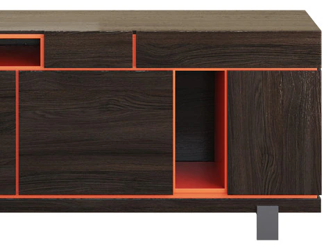 Roche Bobois OPTIMUM 3D Model