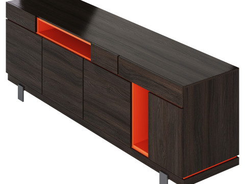 Roche Bobois OPTIMUM Model 3D