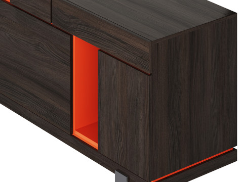 Roche Bobois OPTIMUM Model 3D