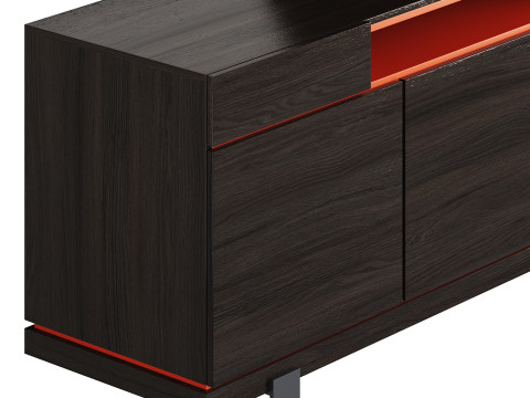 Roche Bobois OPTIMUM Model 3D