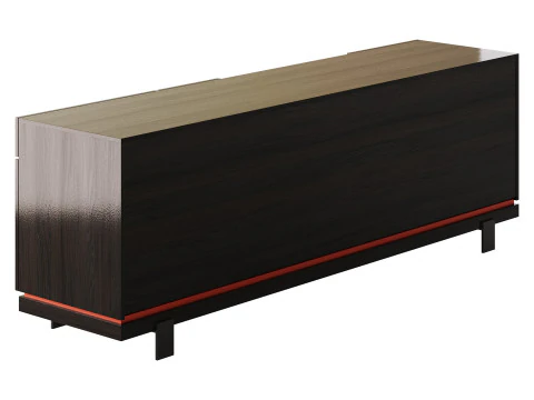 Roche Bobois OPTIMUM 3D Model