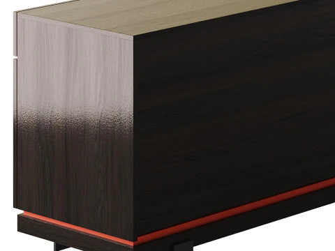 Roche Bobois OPTIMUM 3D Model