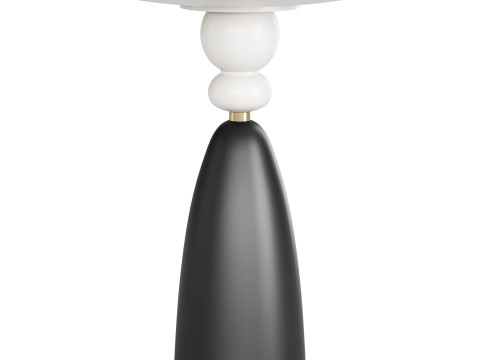 Rubber Wood 3D Model