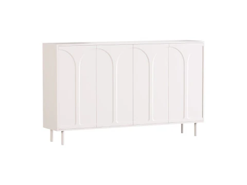 家庭用靴箱 3Dモデル