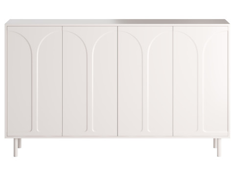 Shoe cabinet for home Modelo 3D