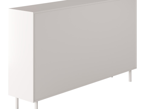 Shoe cabinet for home Modelo 3D
