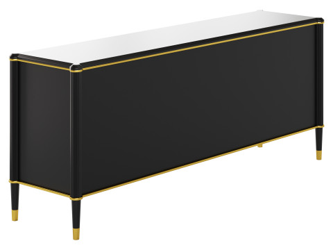 Stella del Mobile PR515 3D Model