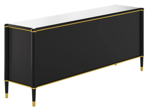 Stella del Mobile PR515 3D Model