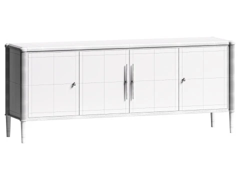Stella del Mobile PR515 3D Model