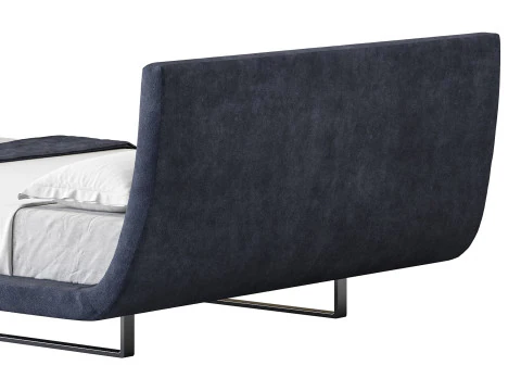 Tulis yatağı 3D Model