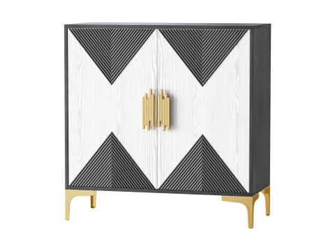 Wovuna Konsol 3D Model