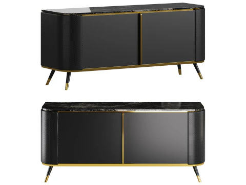 SM Living Couture CHANEL 3D Model