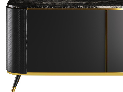 SM Living Couture CHANEL 3D-Modell