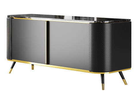 SM Living Couture CHANEL 3D-Modell