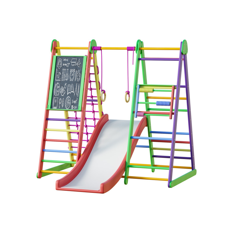 Childrens sports kitty-Everest-2 3Dモデル .c4d .max .obj .3ds .fbx .stl .blend 